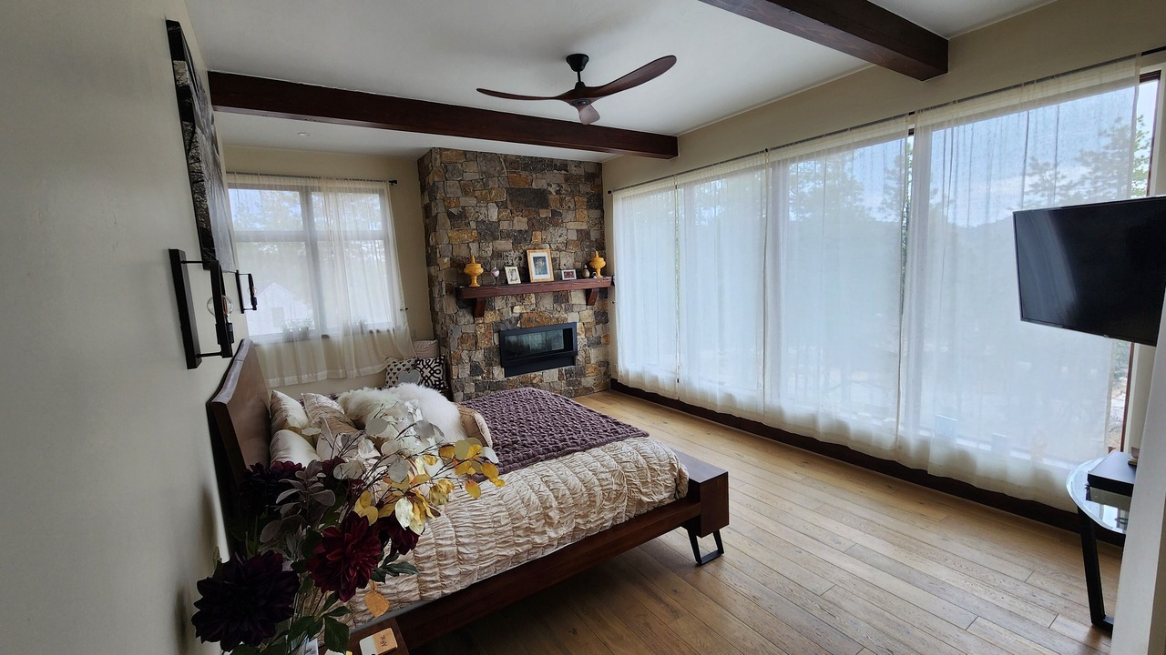 Photo of Bedroom in Edgemont Ranch