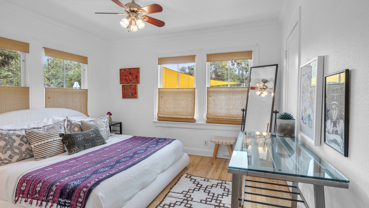 Photo of Bedroom in Bouldin
