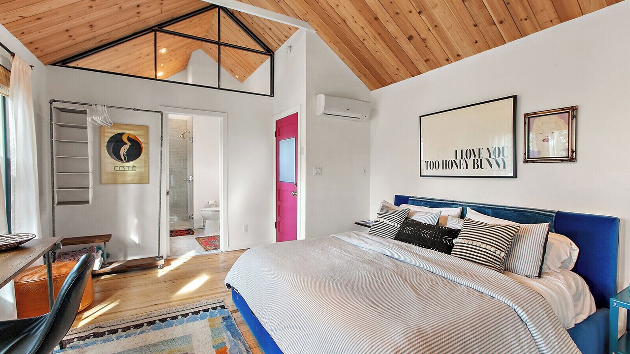 Photo of Bedroom in Bouldin