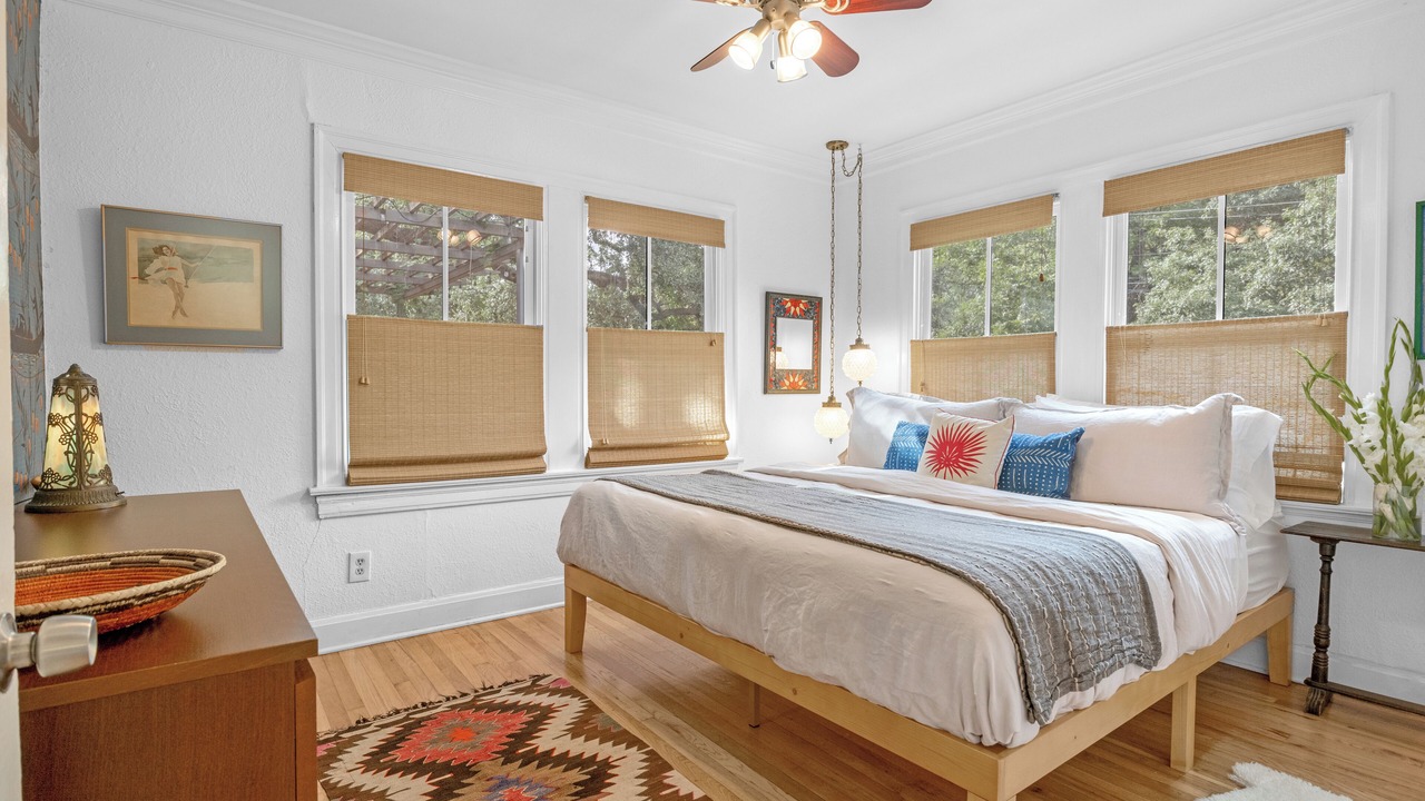 Photo of Bedroom in Bouldin