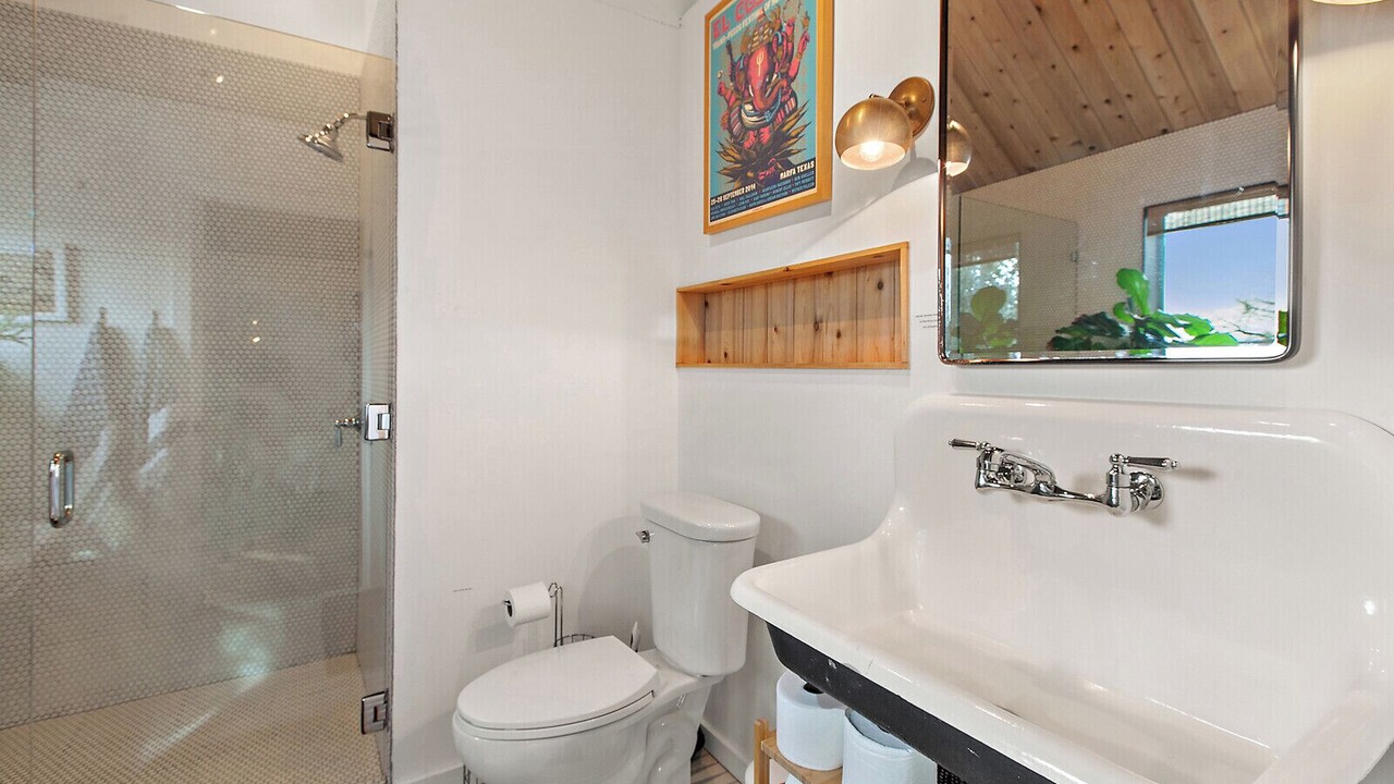 Photo of Bathroom in Bouldin