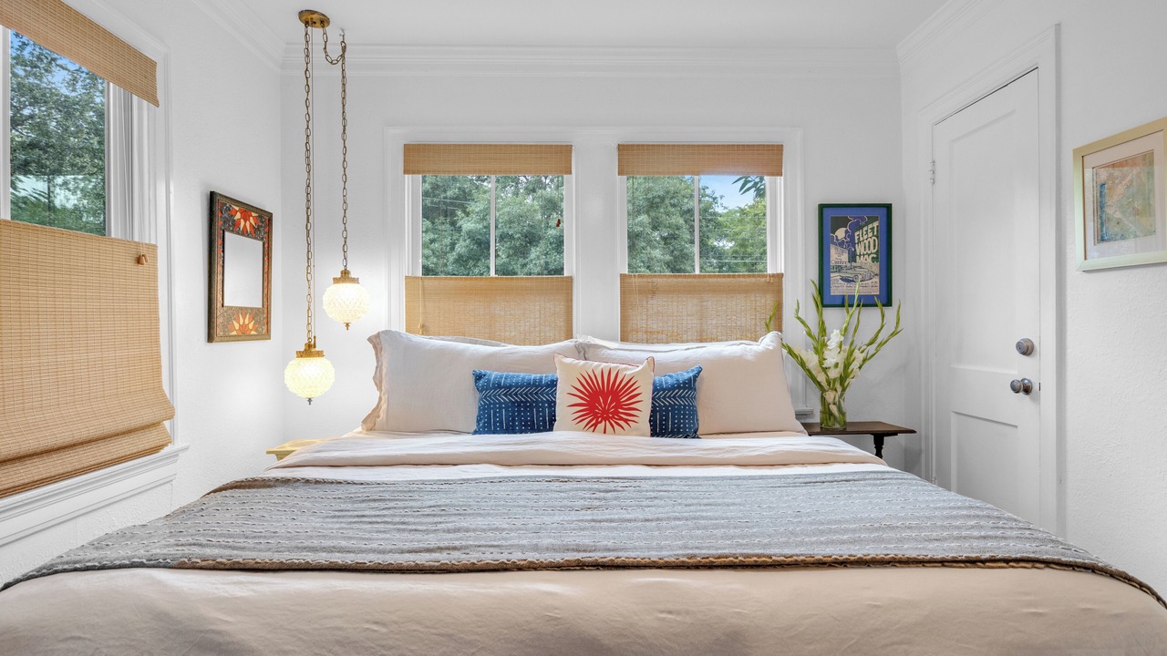 Photo of Bedroom in Bouldin