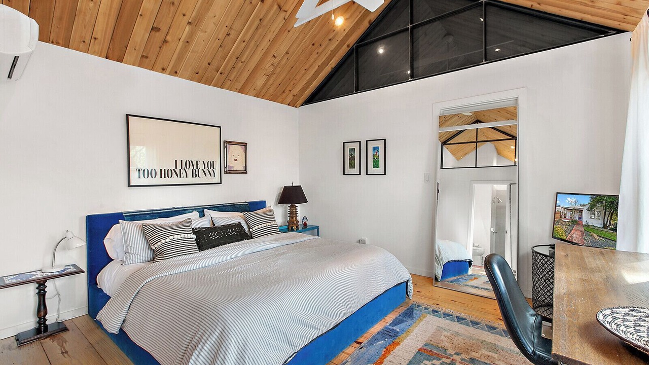 Photo of Bedroom in Bouldin
