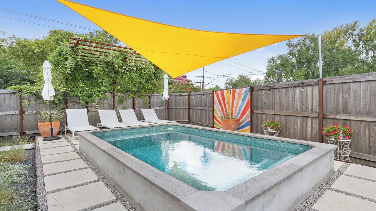 Photo of Outdoor in Bouldin