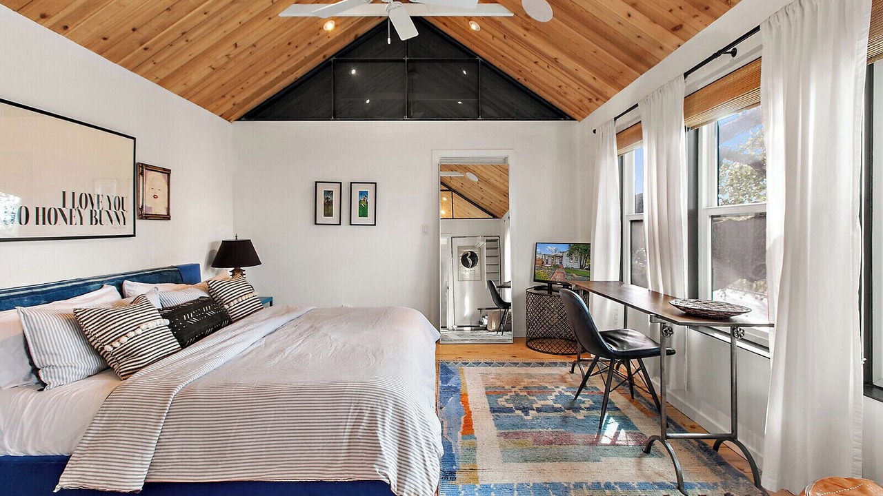 Photo of Bedroom in Bouldin