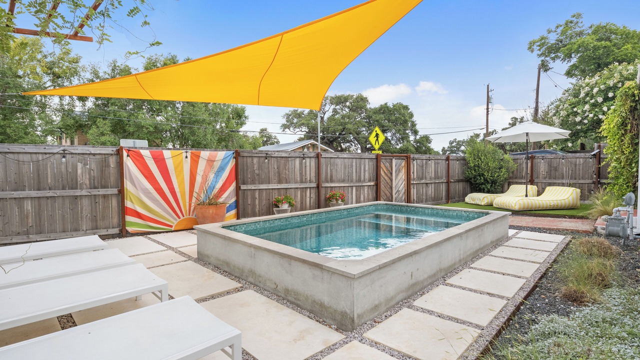 Photo of Outdoor in Bouldin