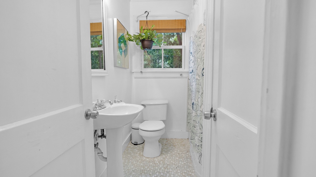 Photo of Bathroom in Bouldin