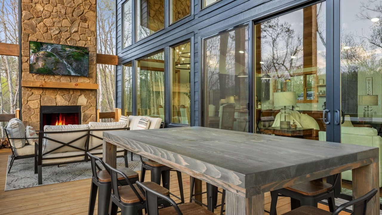 Photo of Outdoor in Ellijay