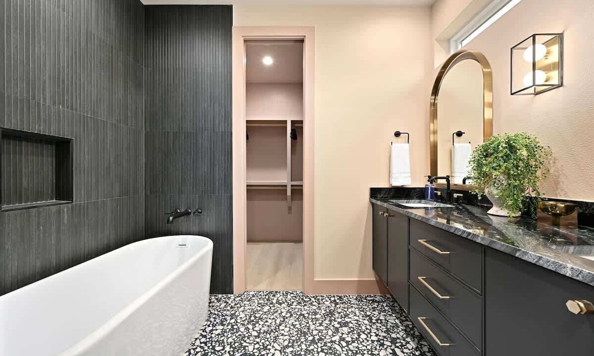 Photo of Bathroom in Central East Austin