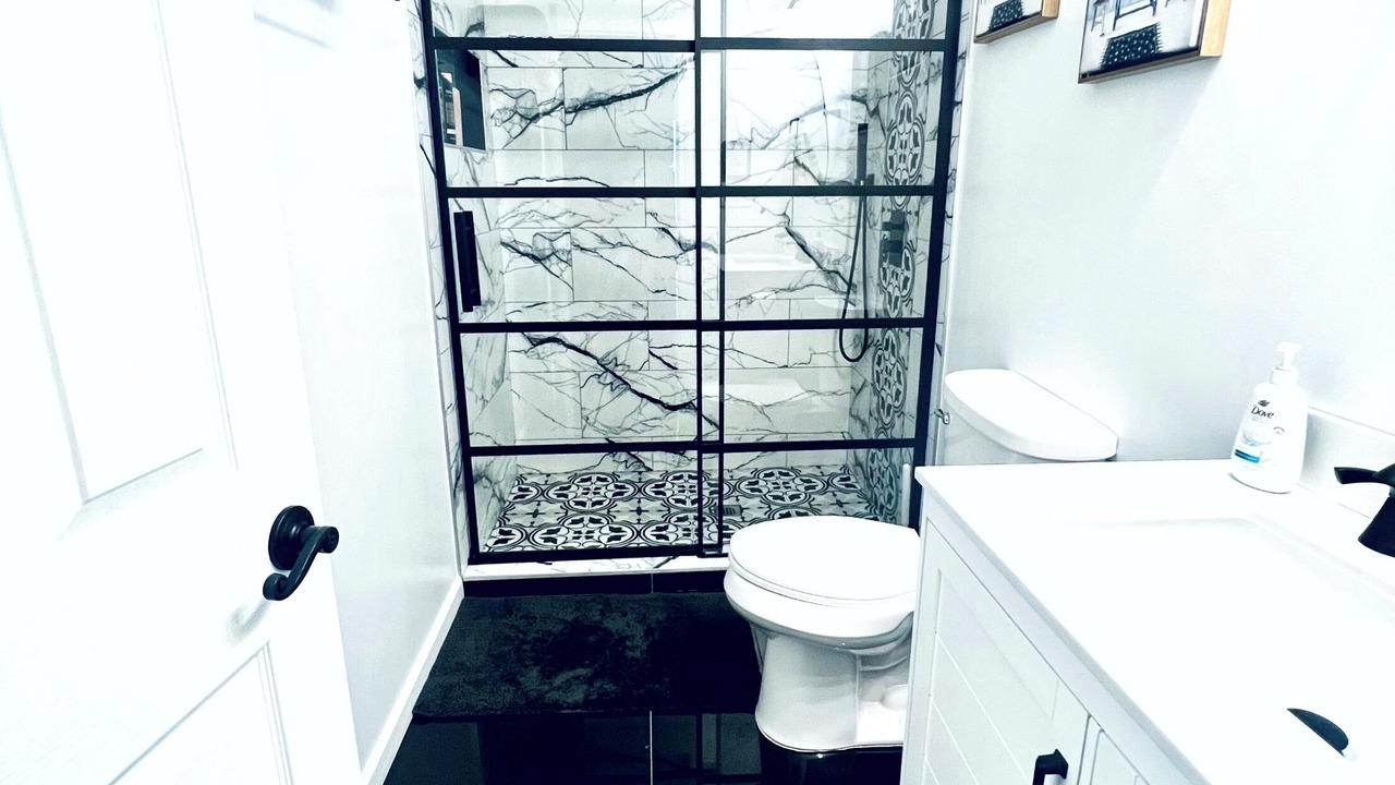 Photo of Bathroom in Lenoir