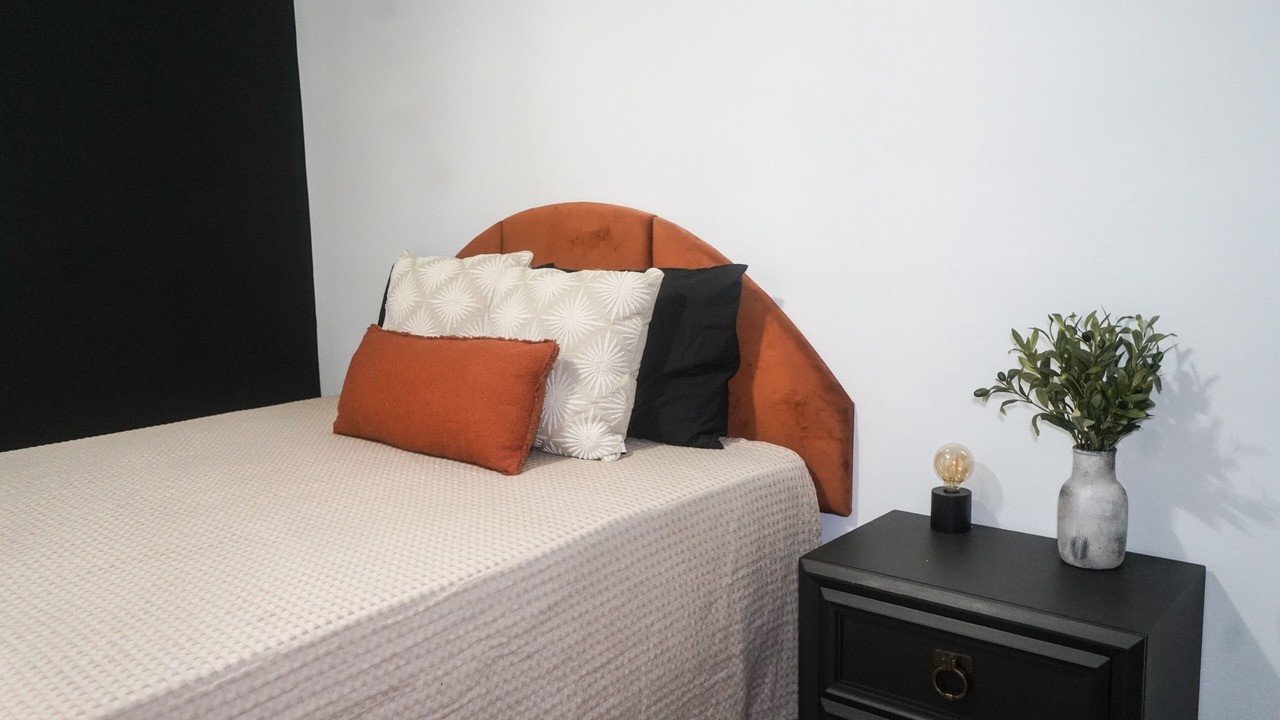 Photo of Bedroom in Laurelville
