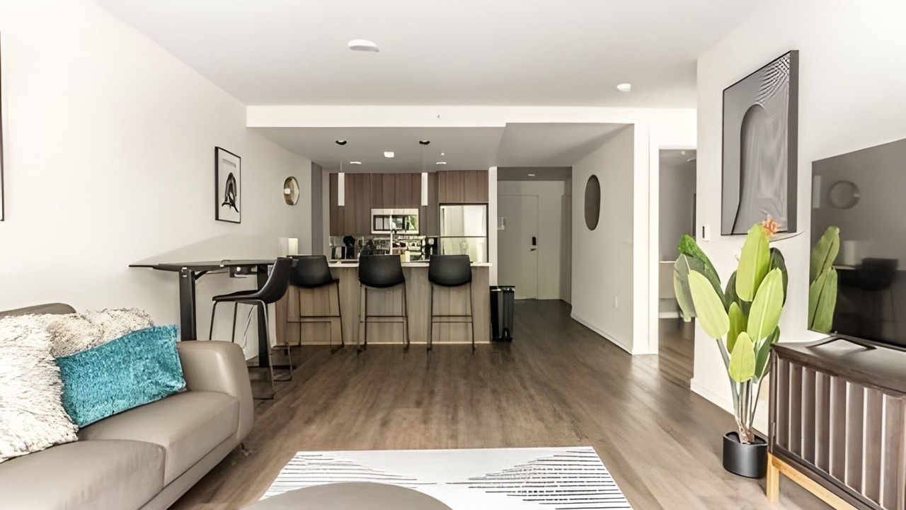 Photo of Bedroom in West Bellevue