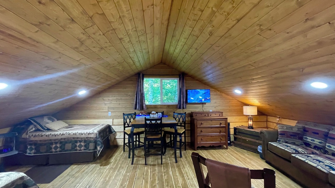 Photo of Livingroom in Houston