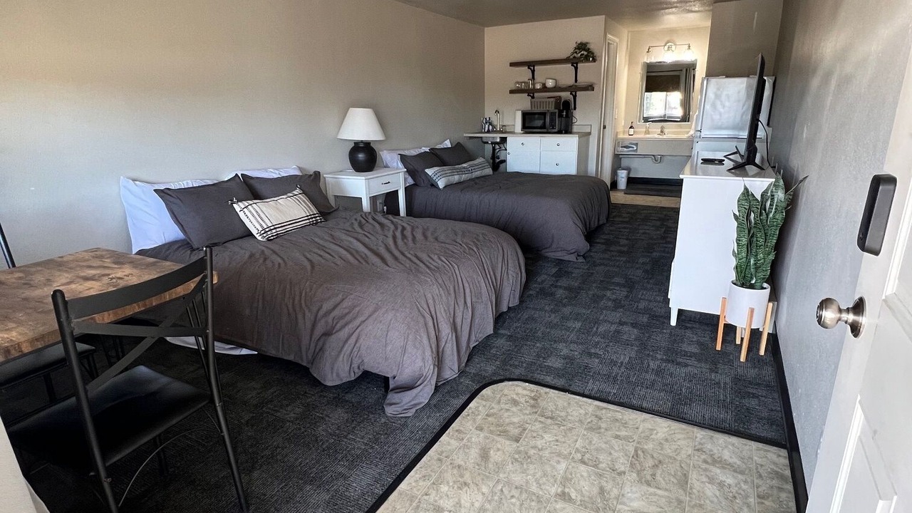 Photo of Bedroom in Anchor Point