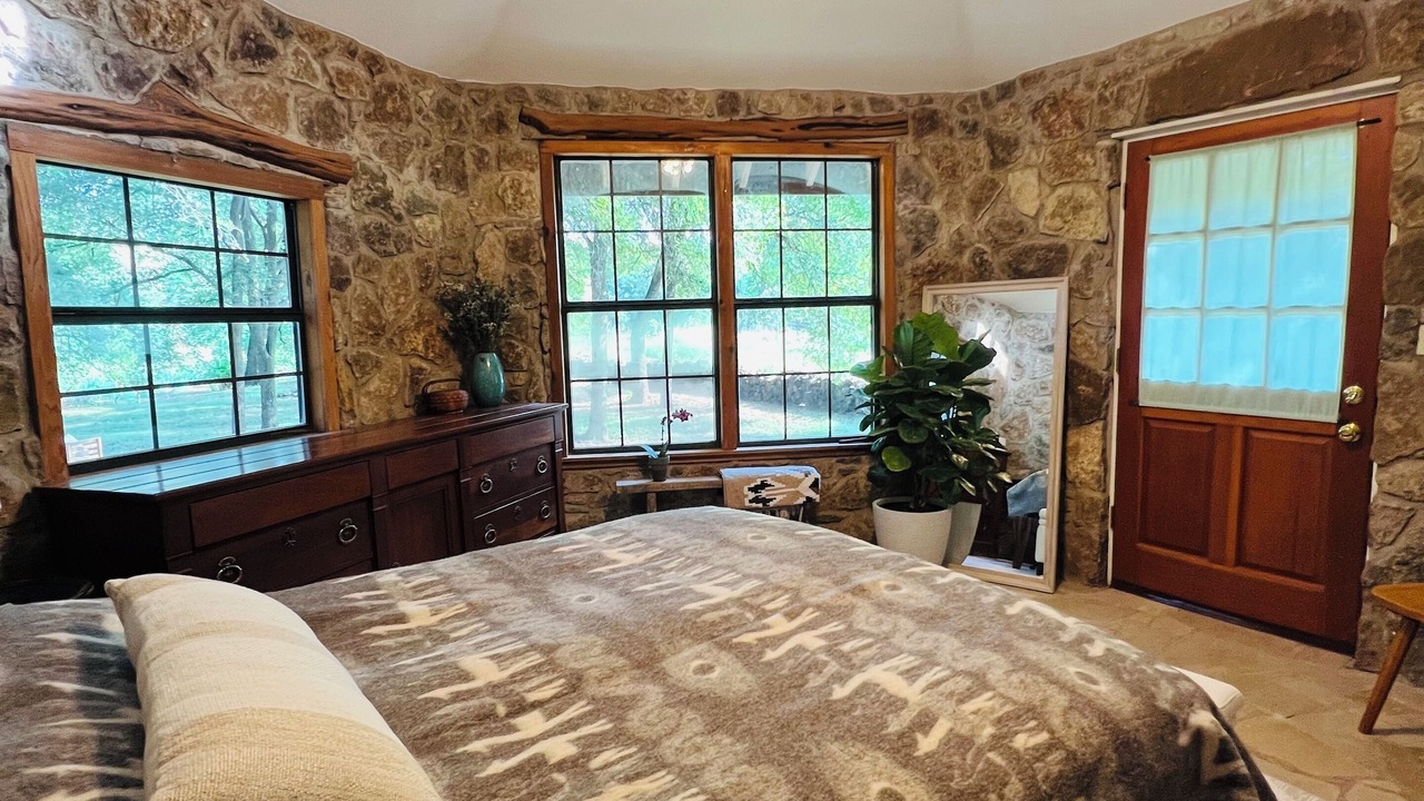 Photo of Bedroom in East MLK