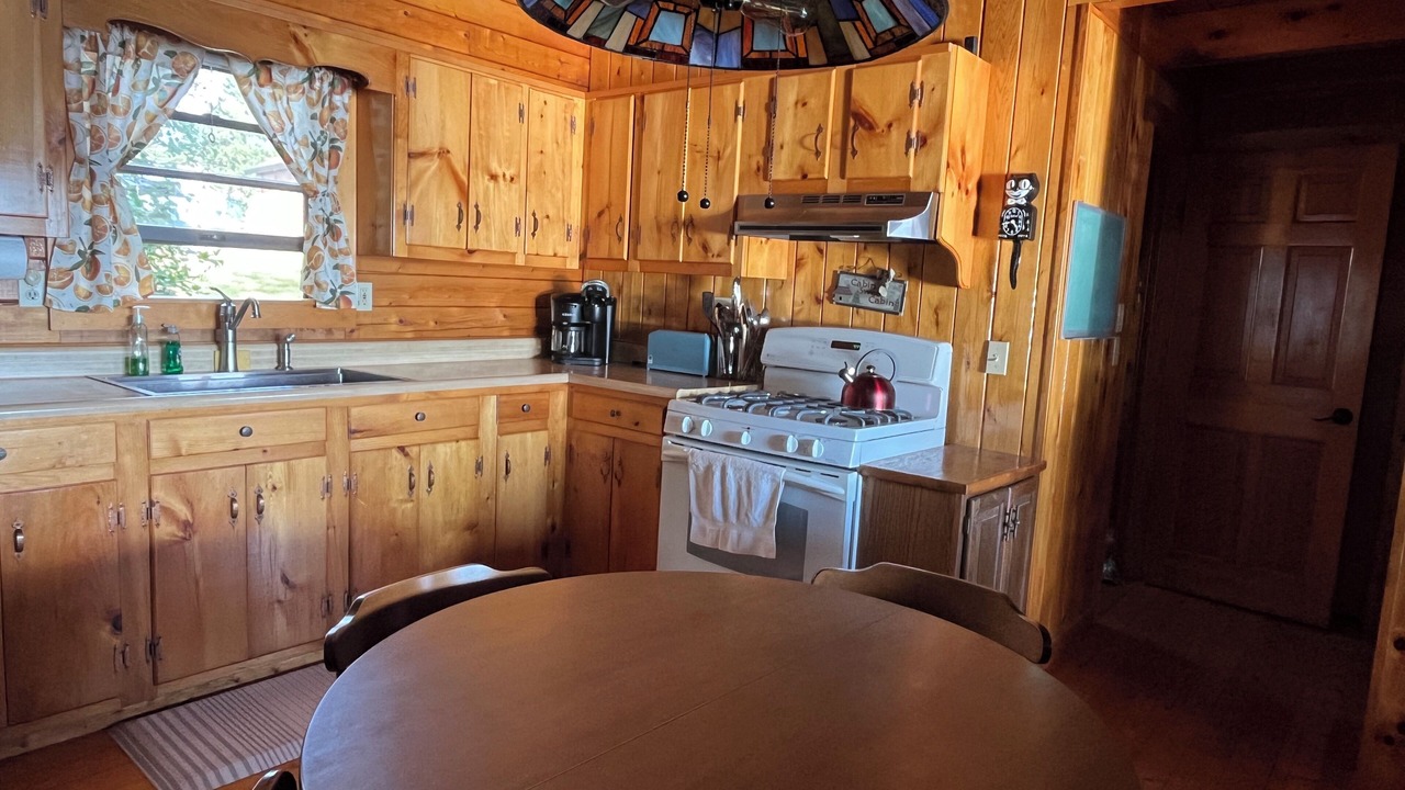 Photo of Kitchen in Jackman