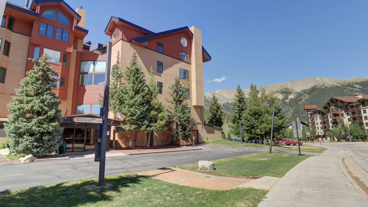 Photo of Others in Copper Mountain Village