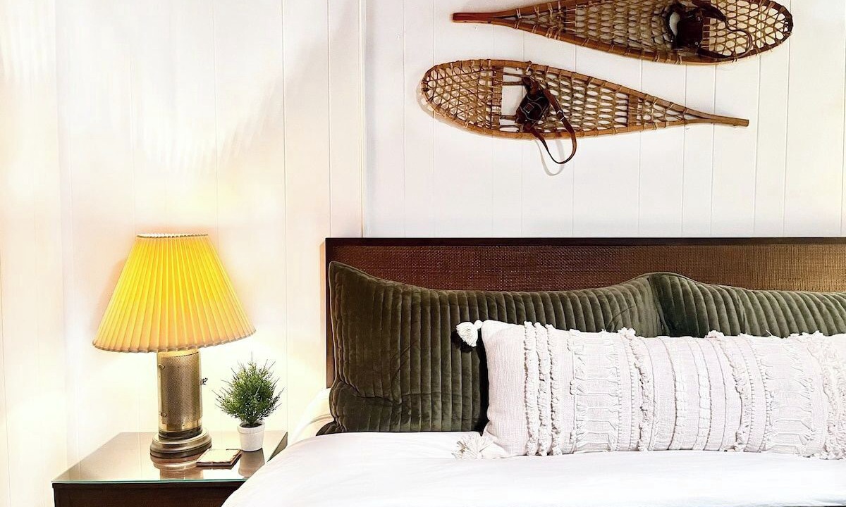 Photo of Bedroom in Mill Ridge