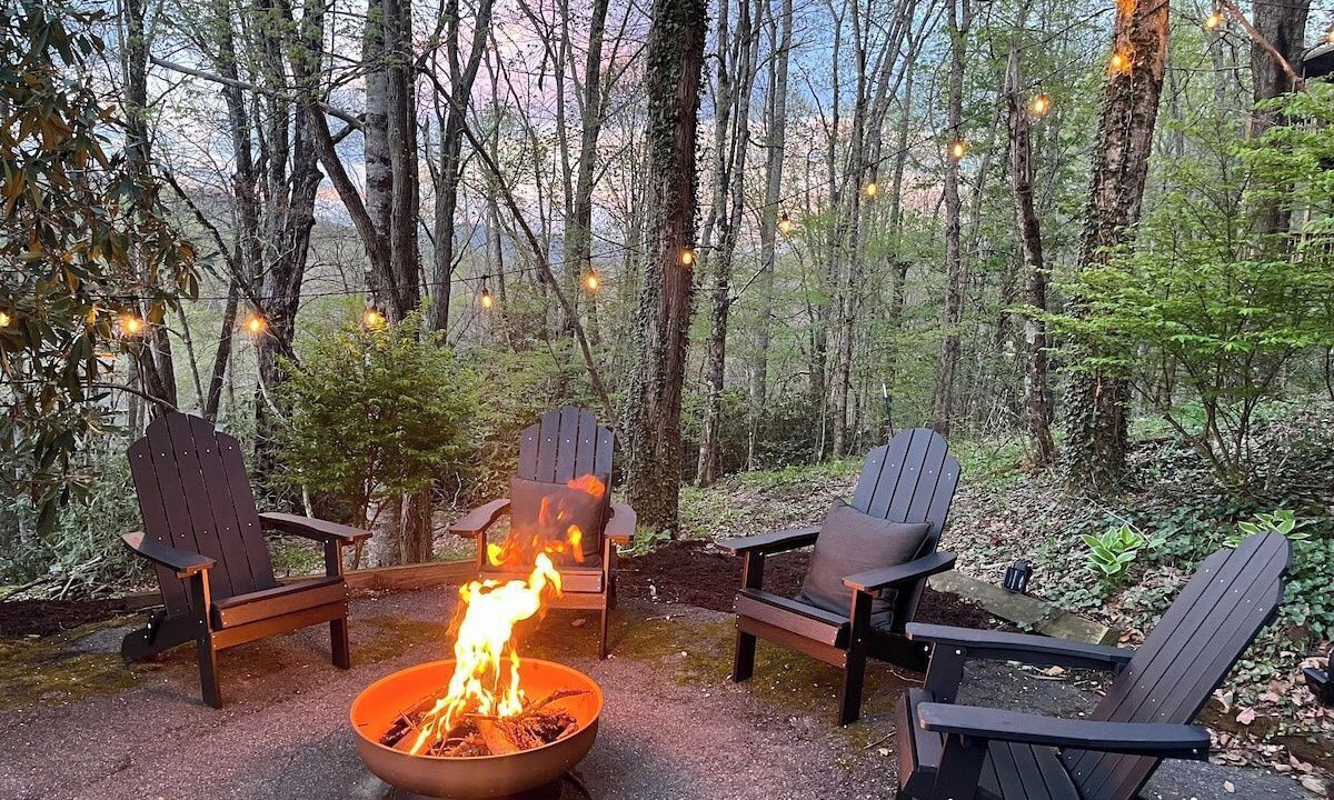 Photo of Outdoor in Mill Ridge