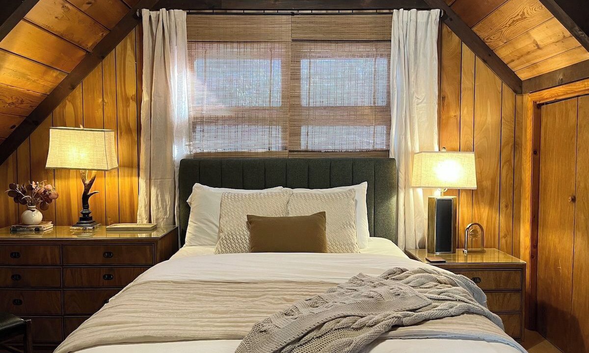 Photo of Bedroom in Mill Ridge