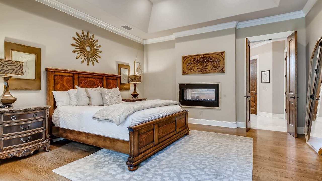 Photo of Bedroom in Greenshores