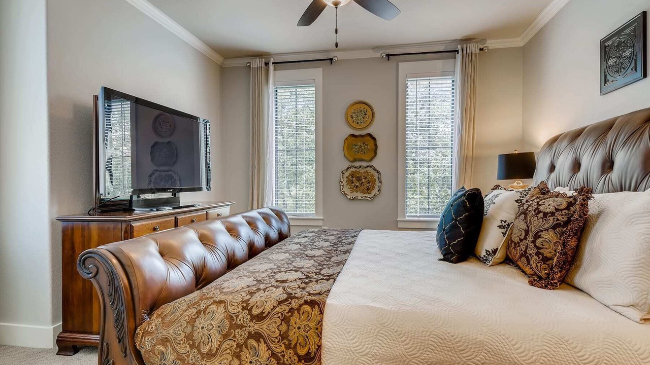 Photo of Bedroom in Greenshores