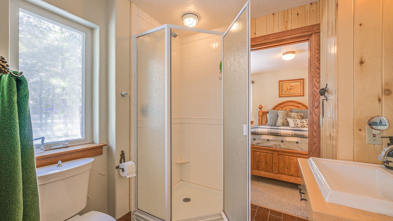 Photo of Bathroom in Pagosa Springs