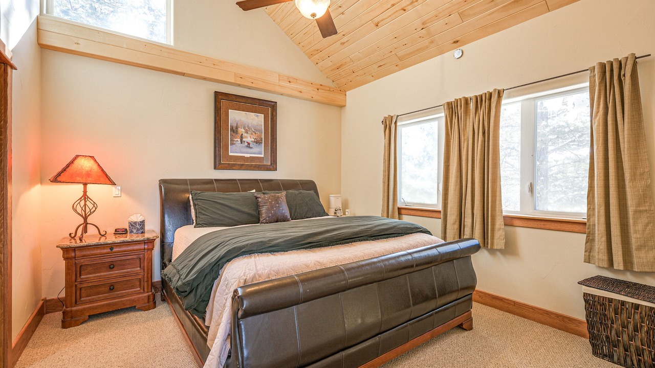 Photo of Bathroom in Pagosa Springs