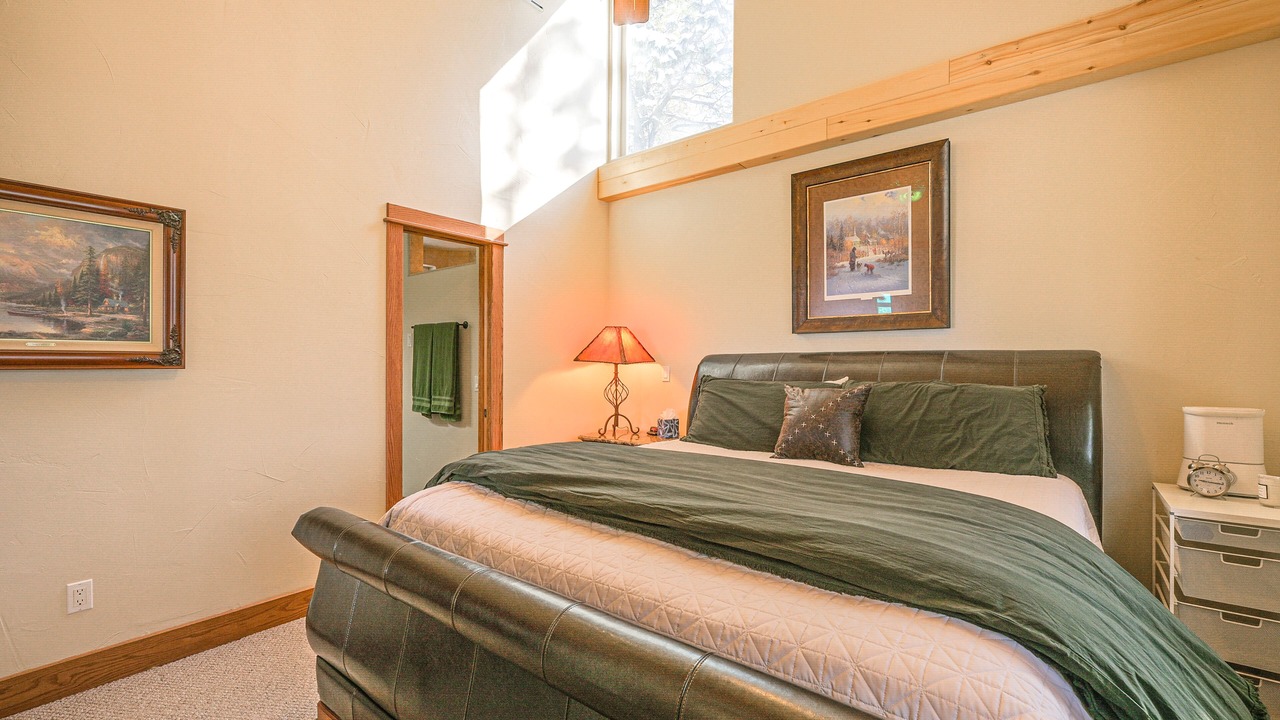 Photo of Bedroom in Pagosa Springs