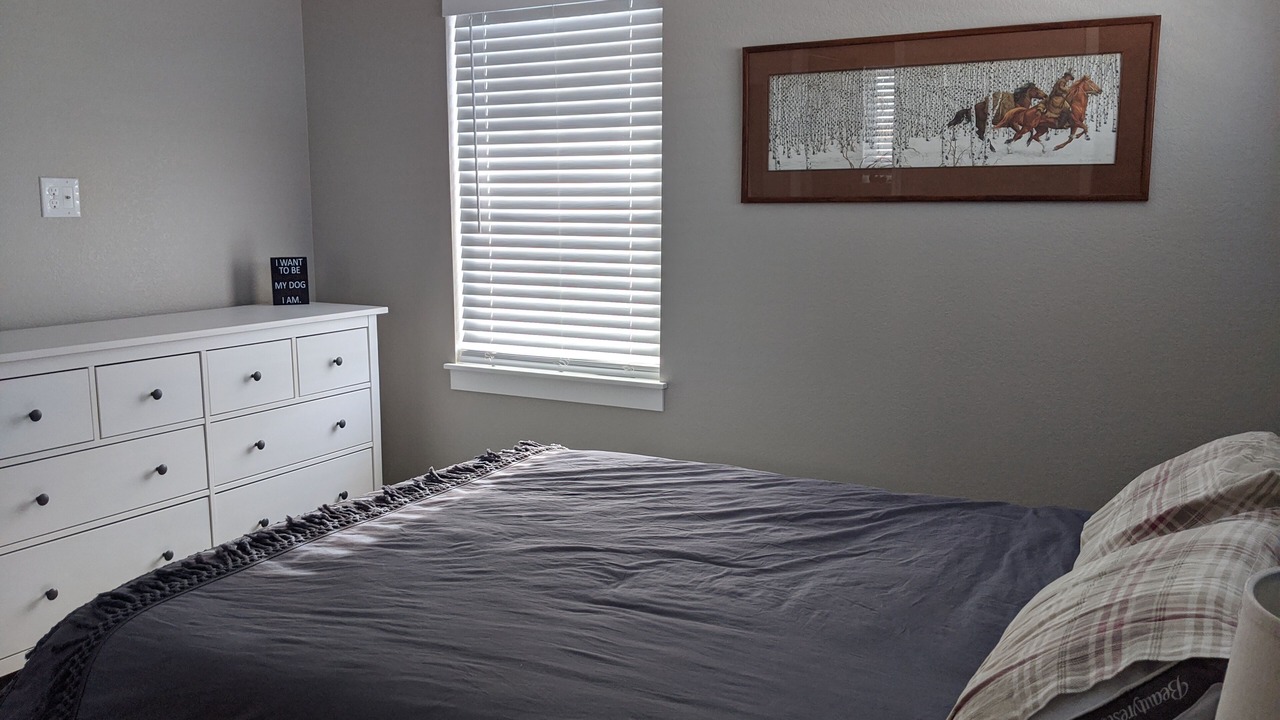 Photo of Bedroom in Lincoln Park