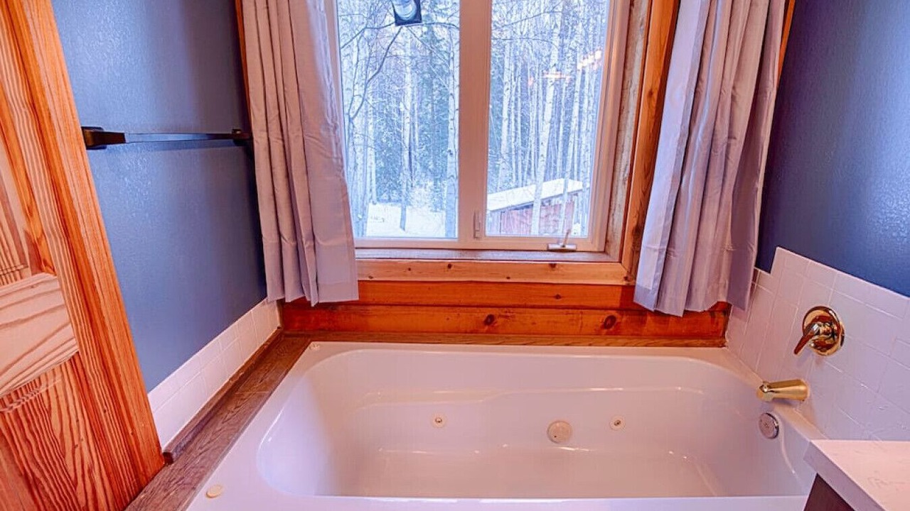 Photo of Bathroom in Fairbanks
