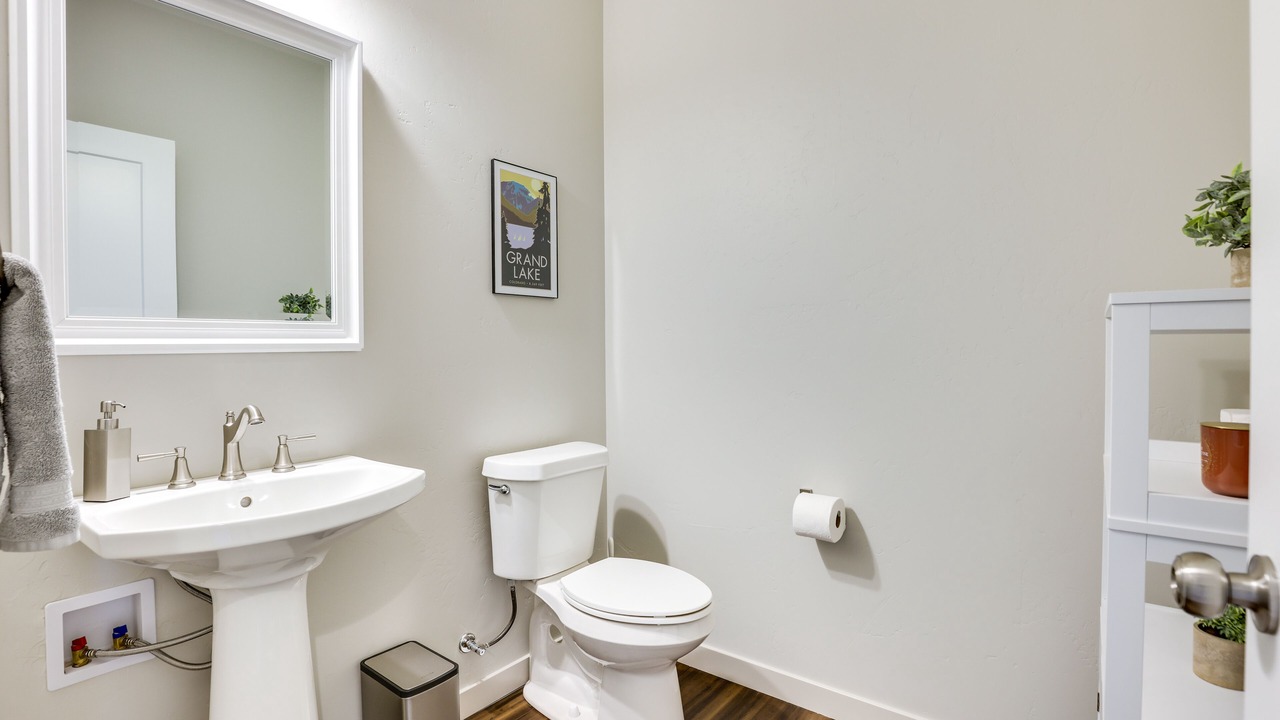 Photo of Bathroom in Silvercreek