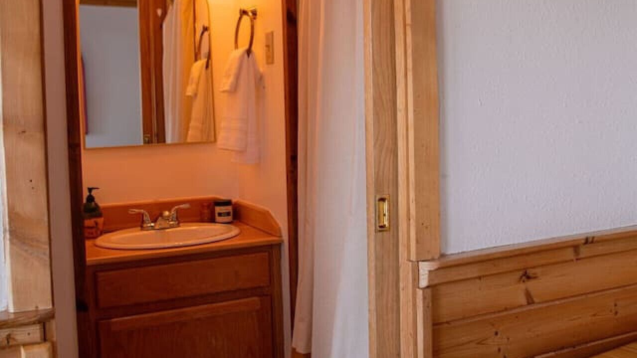 Photo of Bathroom in Lowell Point