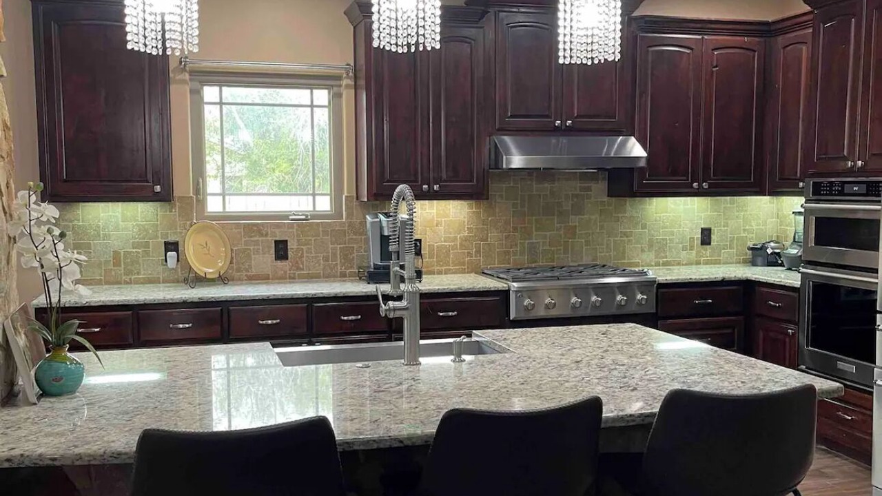 Photo of Kitchen in Imperial Valley