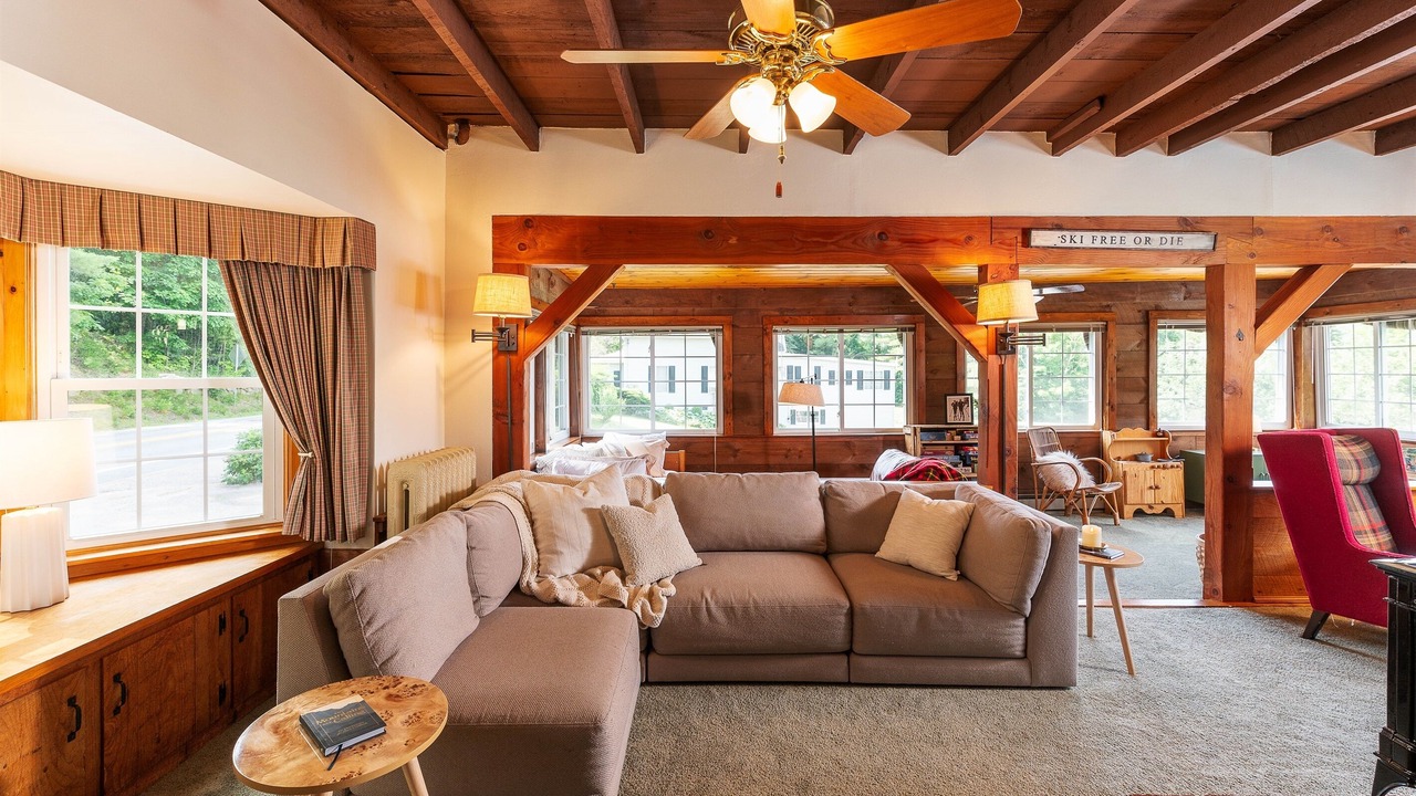 Photo of Bedroom in Intervale