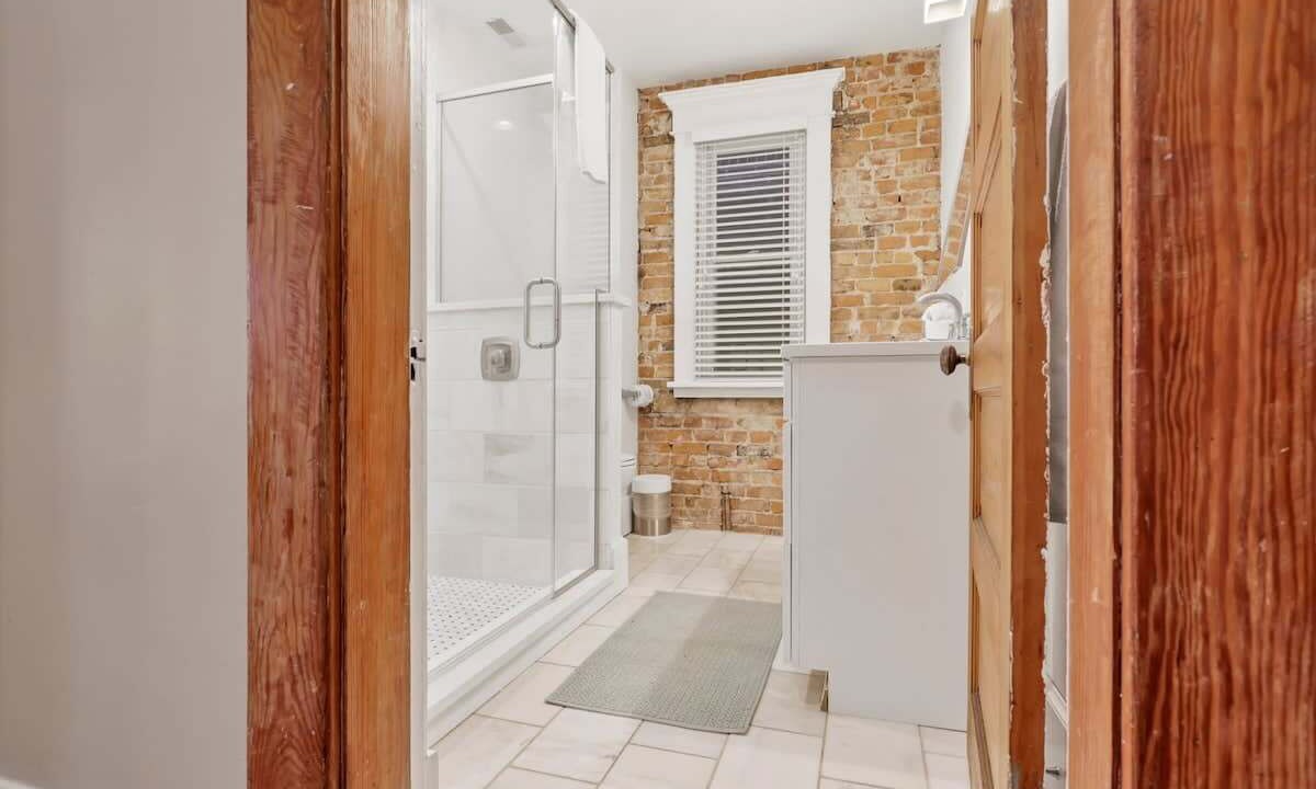 Photo of Bathroom in Victorian Village