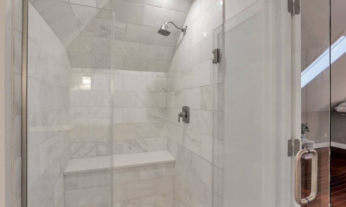 Photo of Bathroom in Victorian Village