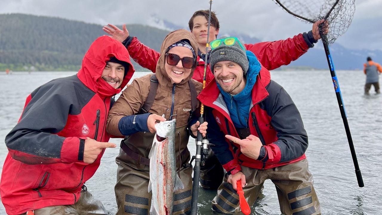 Photo of Others in Seward