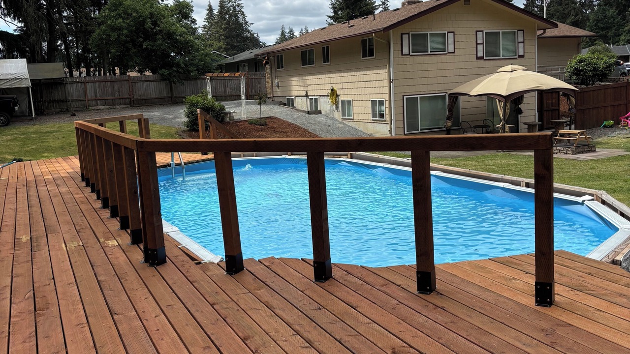 Photo of Outdoor in Yakima