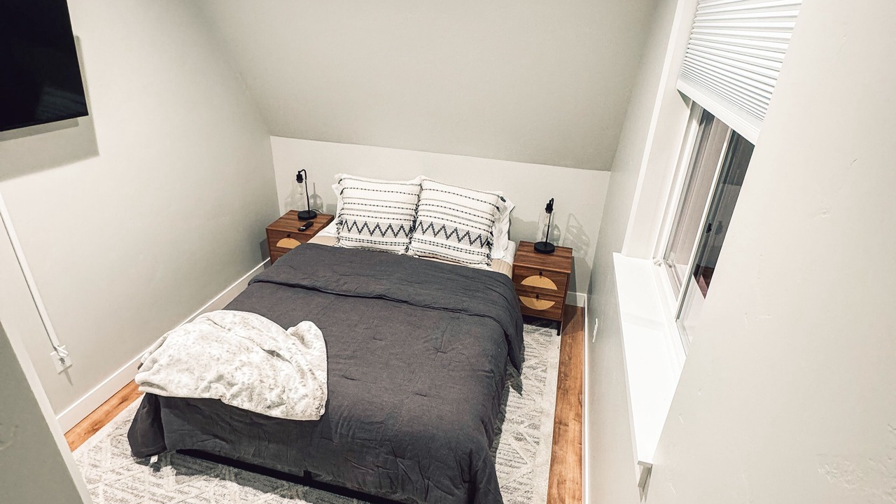 Photo of Bedroom in Butte