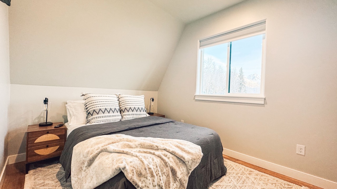 Photo of Bedroom in Butte