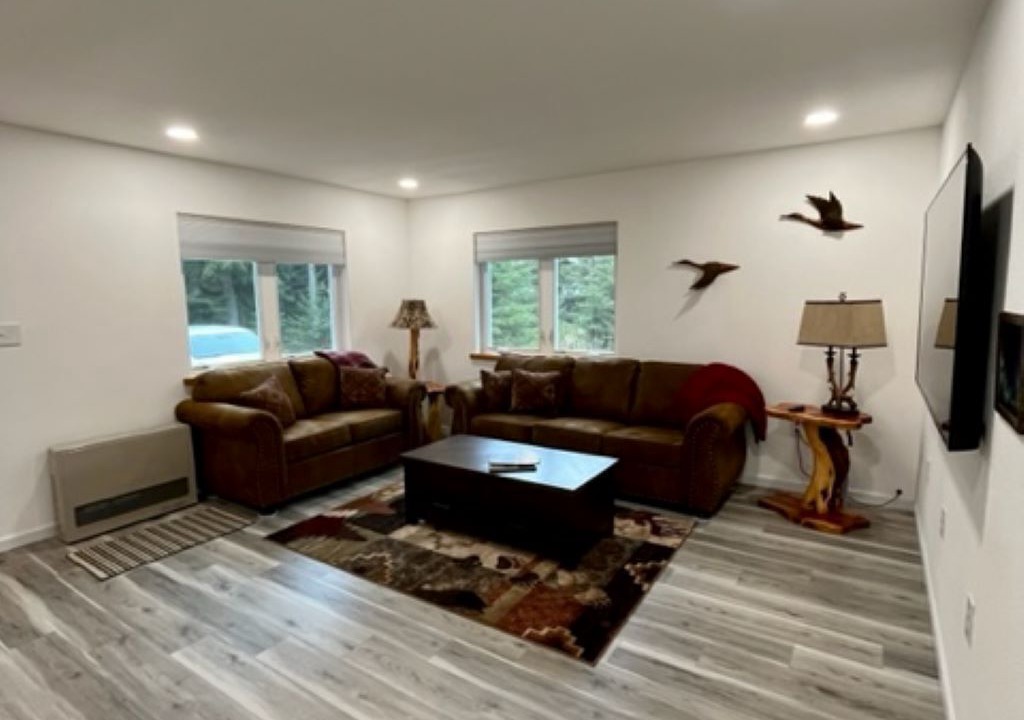 Photo of Livingroom in Anchor Point