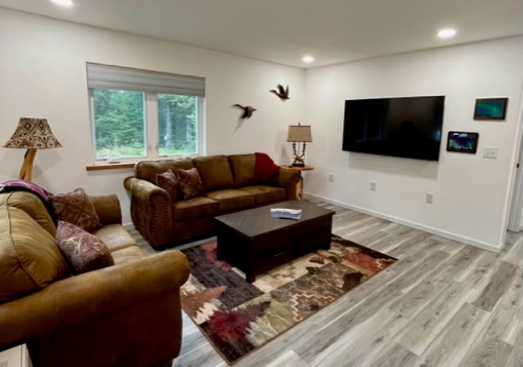 Photo of Bedroom in Anchor Point