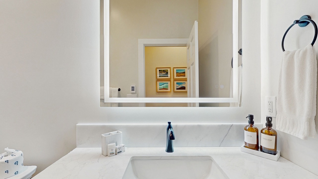 Photo of Bathroom in Foscoe
