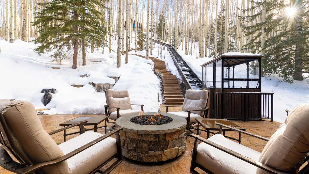 Photo of Others in Vail
