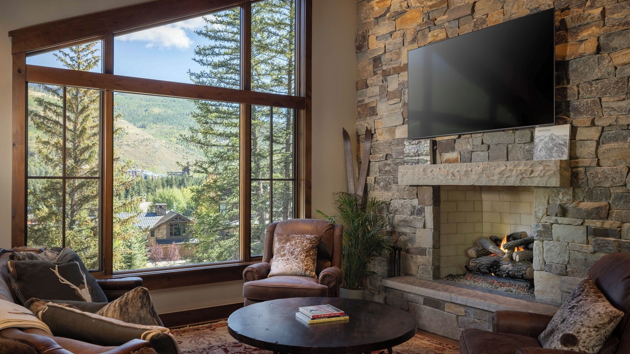 Photo of Bedroom in Vail
