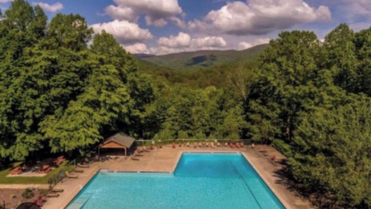 Photo of Outdoor in Walnut Mountain