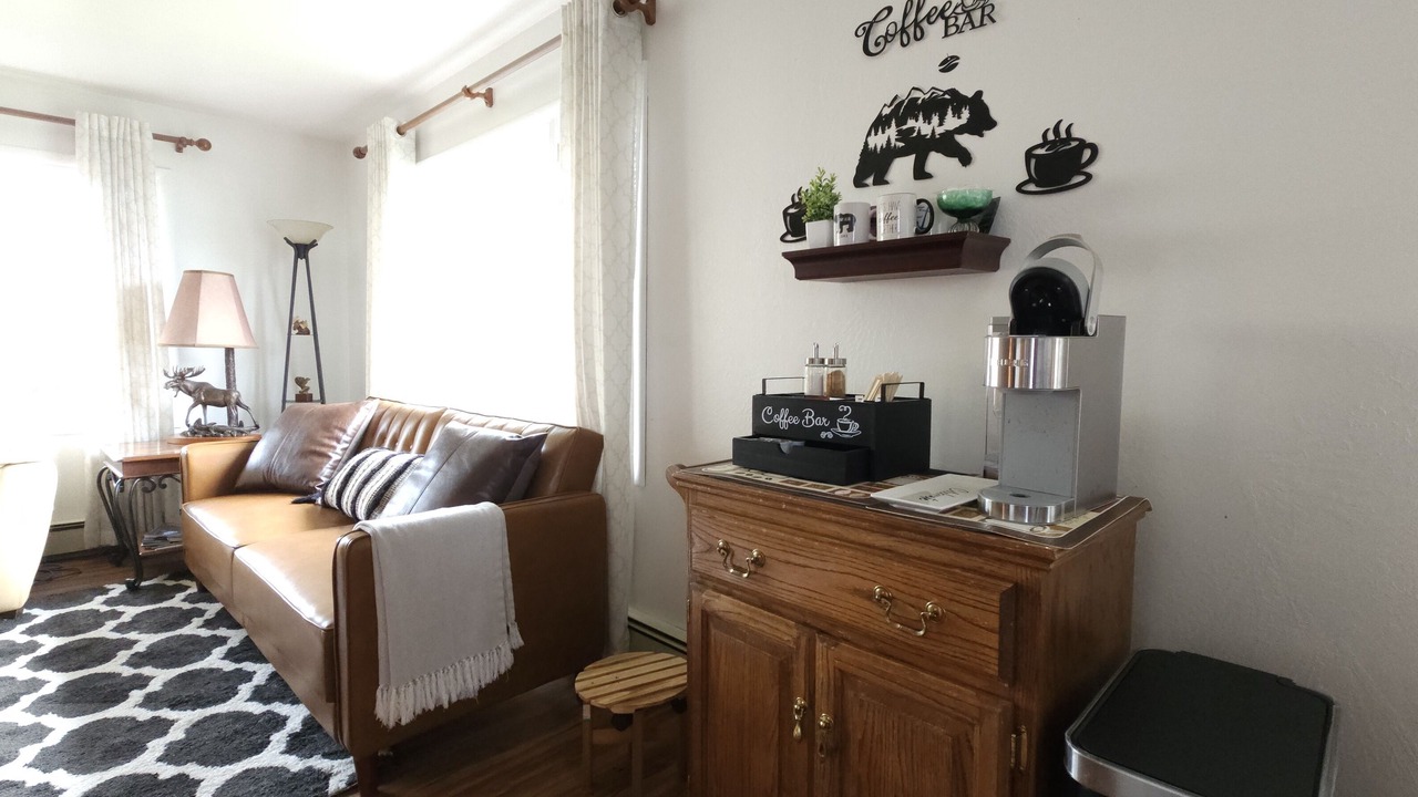 Photo of Livingroom in Russian Jack Park