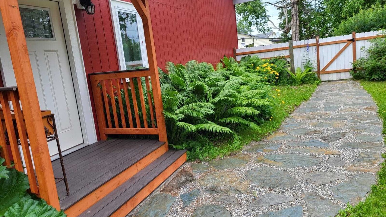 Photo of Outdoor in College