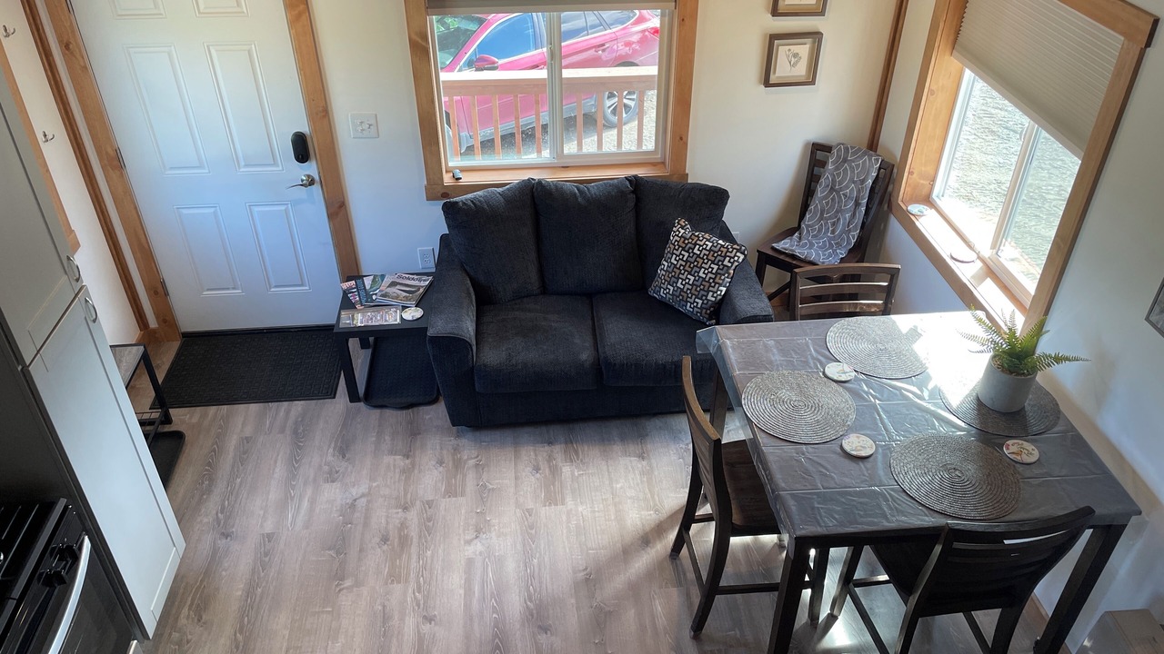 Photo of Livingroom in Kalifornsky
